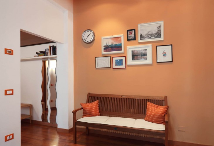appartamento-arancio-alloggi-a-padova-foto-ingresso-padovaresidence