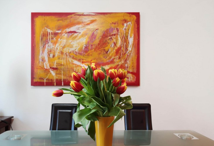 appartamento-arancio-alloggi-a-padova-salone-padovaresidence