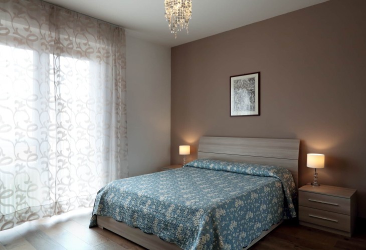 appartamento-tortora-camera-letto-matrimoniale-padovaresidence-appartamenti-vacanze-padova