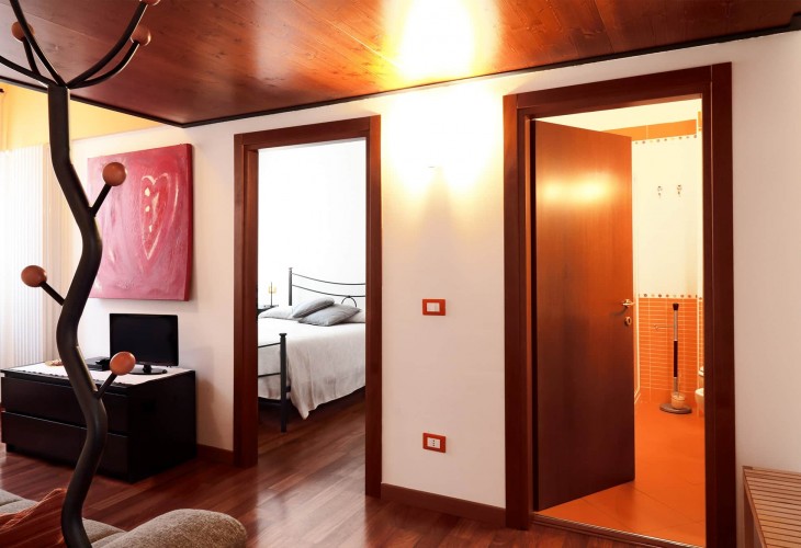 arancio-apartment-tourist-apartments-rent-in-Padua-padovaresidence-lounge-area-photo