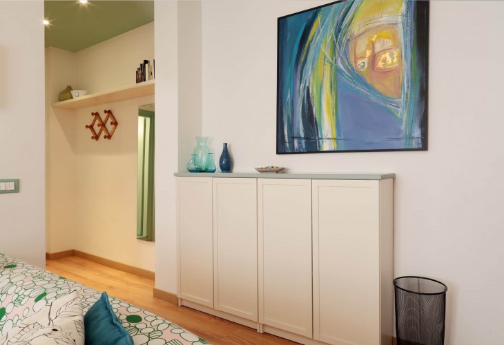 verde-apartment-tourist-apartments-for-rent-in-Padua-hall-photo-padovaresidence