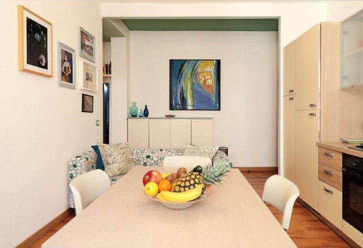 verde-apartment-tourist-apartments-for-rent-in-Padua-kitchen-area-photo-padovaresidence